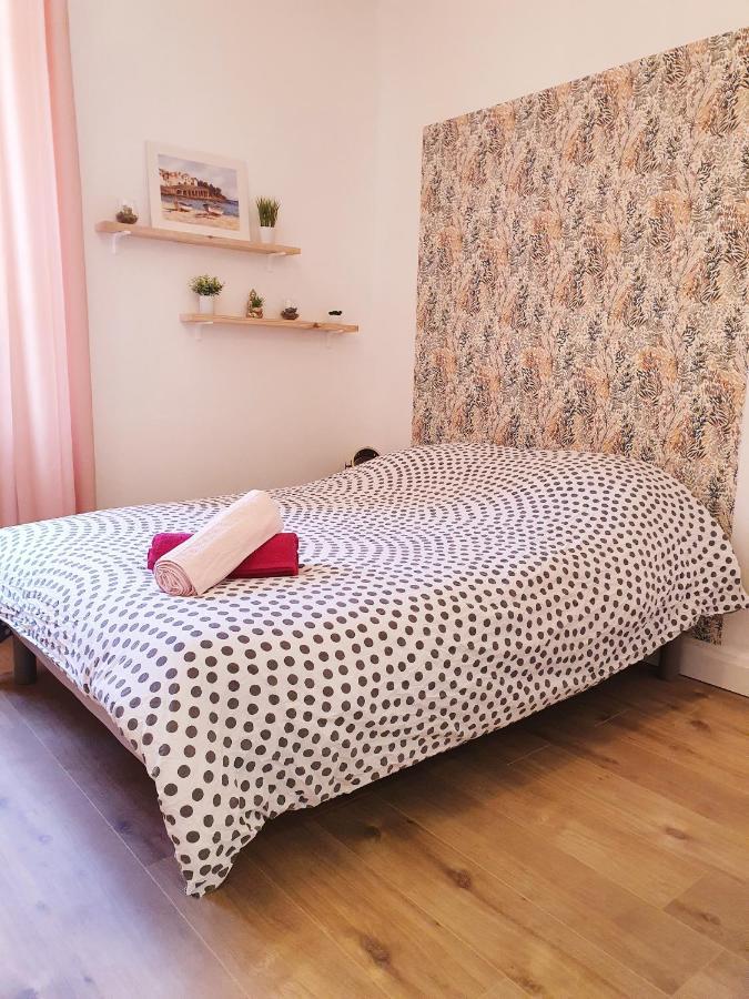 Ferienwohnung Studio Renove De 20 M2 Pour Deux Personnes Blaye-Les-Mines Exterior foto